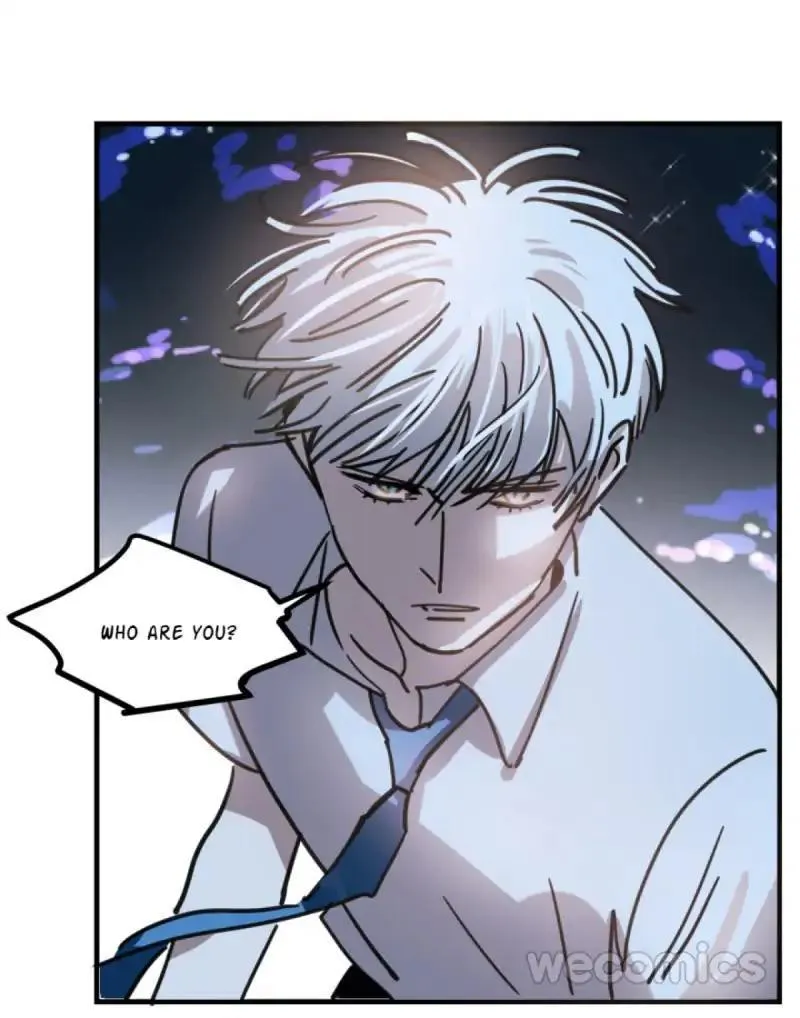 AoAo Waiting to Be Eaten Chapter 12 page 24 - 