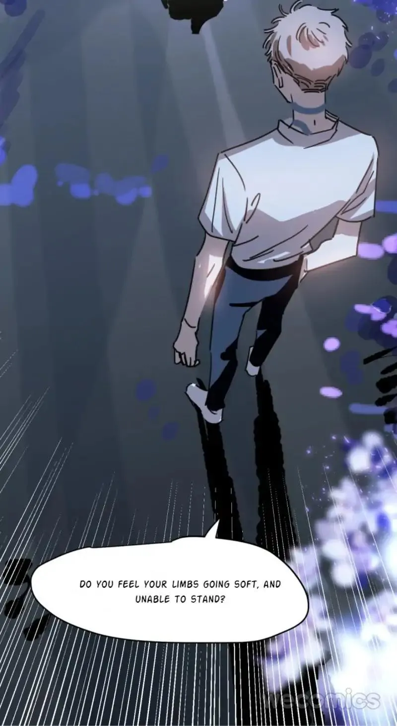 AoAo Waiting to Be Eaten Chapter 12 page 28 - 