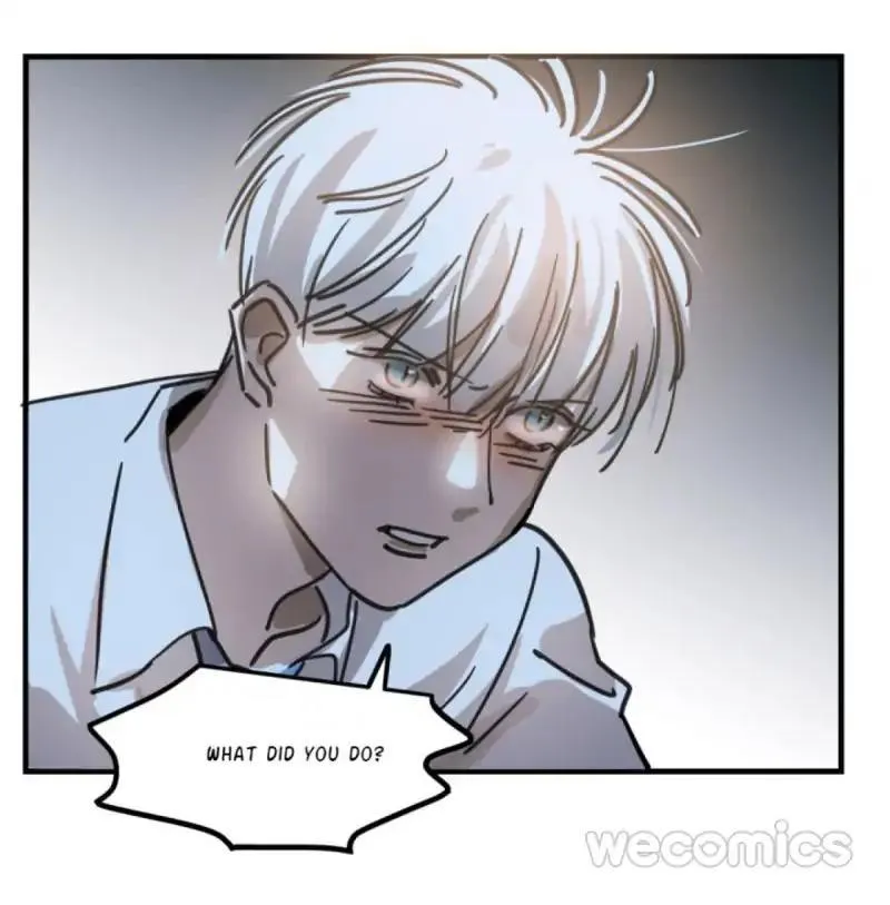 AoAo Waiting to Be Eaten Chapter 12 page 29 - 