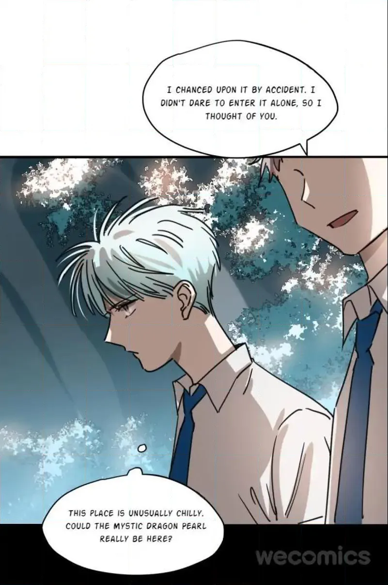 AoAo Waiting to Be Eaten Chapter 12 page 4 - 