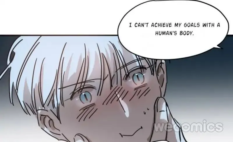 AoAo Waiting to Be Eaten Chapter 12 page 36 - 