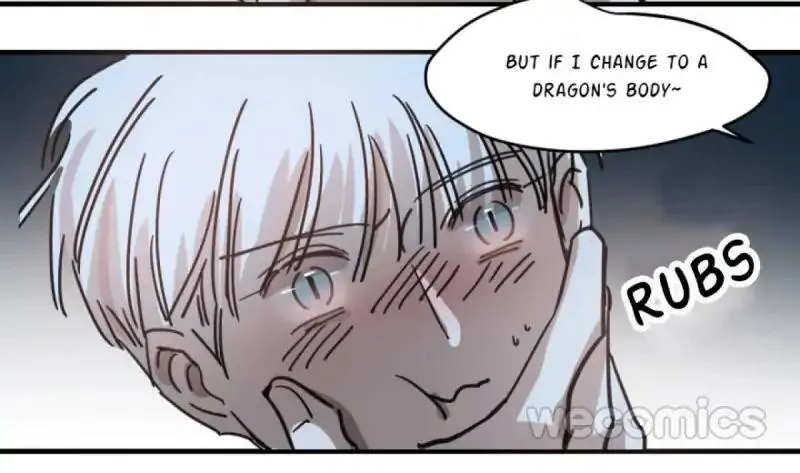 AoAo Waiting to Be Eaten Chapter 12 page 37 - 