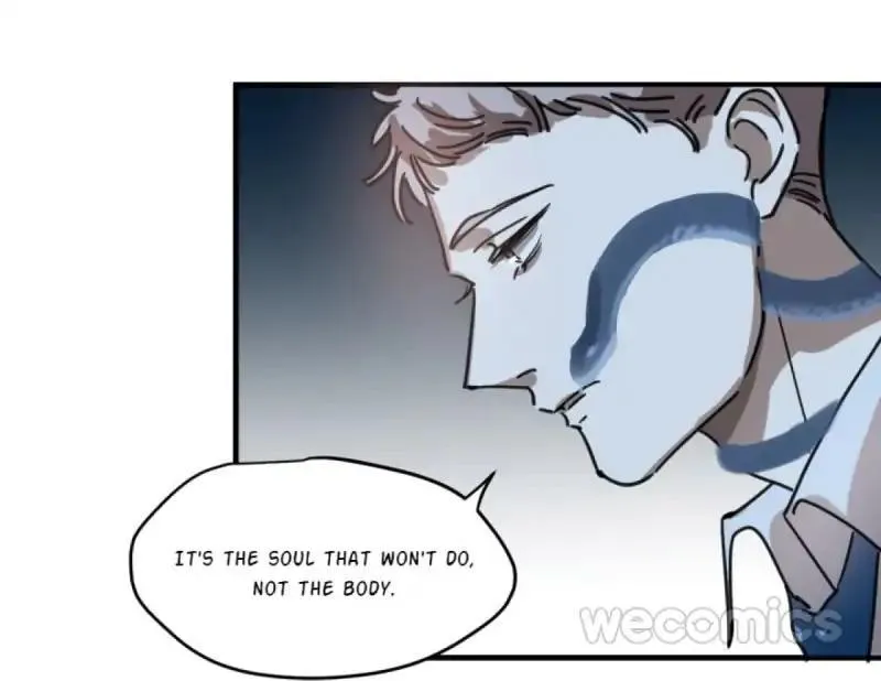 AoAo Waiting to Be Eaten Chapter 12 page 39 - 