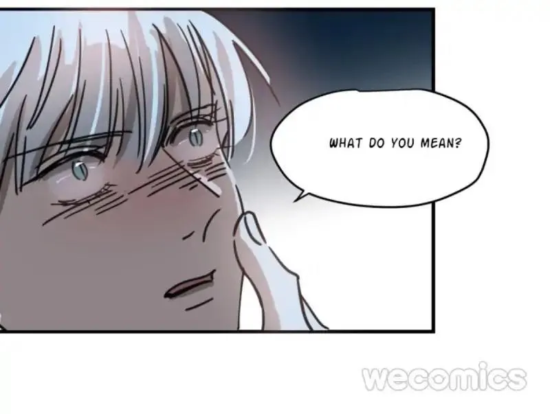 AoAo Waiting to Be Eaten Chapter 12 page 40 - 
