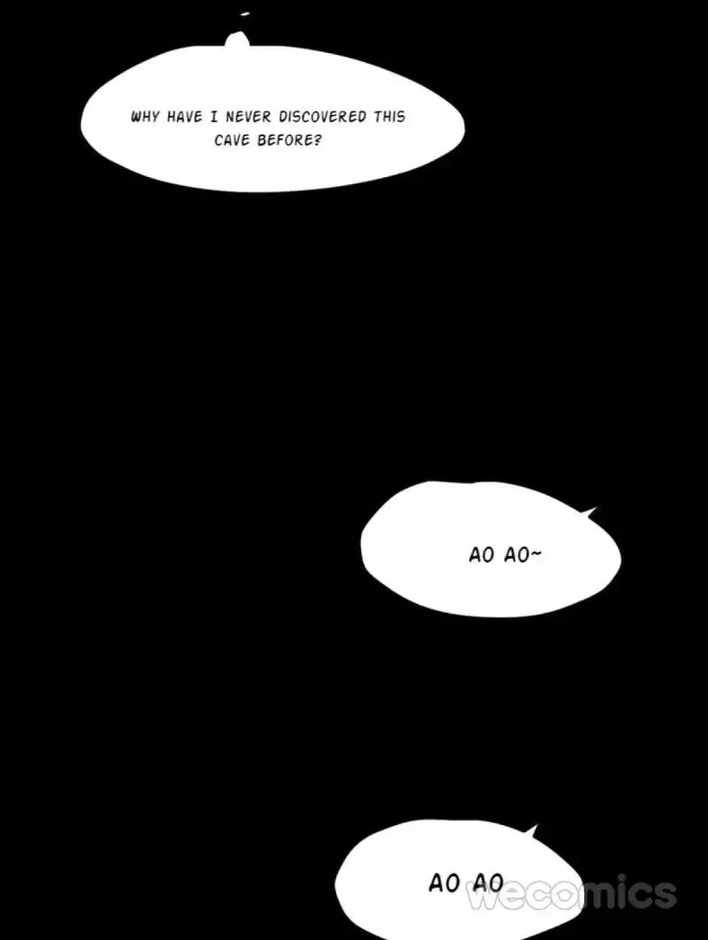 AoAo Waiting to Be Eaten Chapter 12 page 5 - 