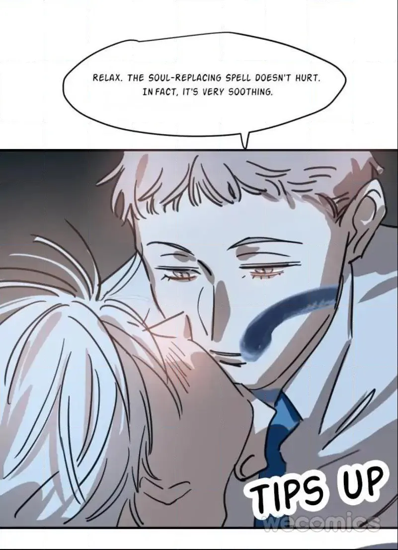 AoAo Waiting to Be Eaten Chapter 12 page 41 - 