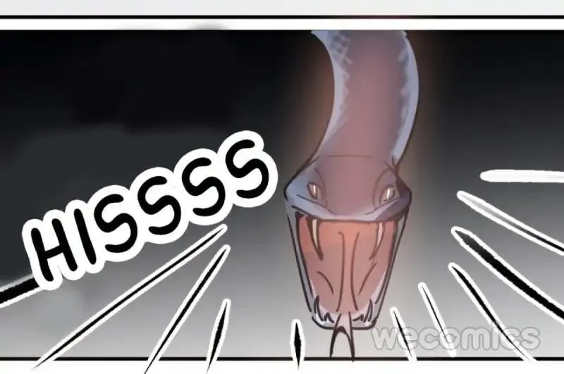 AoAo Waiting to Be Eaten Chapter 12 page 43 - 