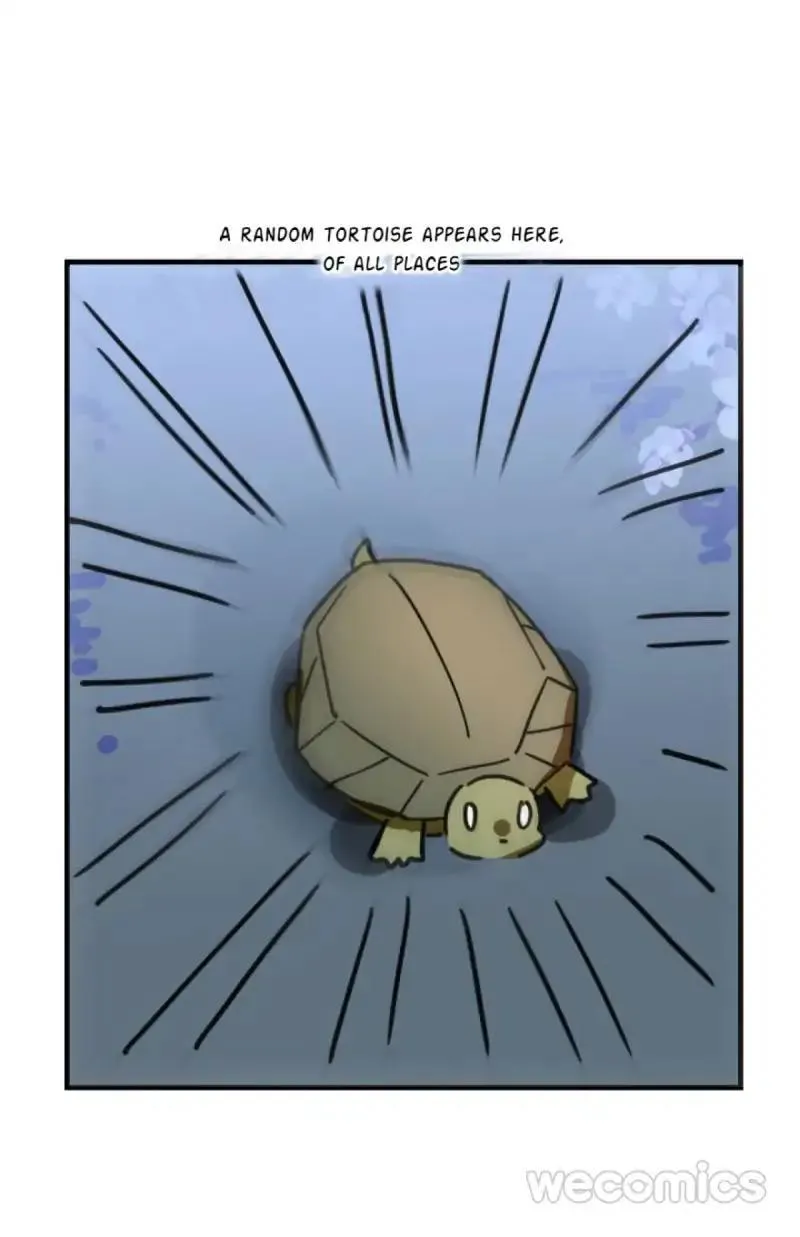 AoAo Waiting to Be Eaten Chapter 12 page 48 - 