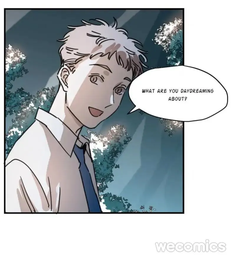 AoAo Waiting to Be Eaten Chapter 12 page 7 - 