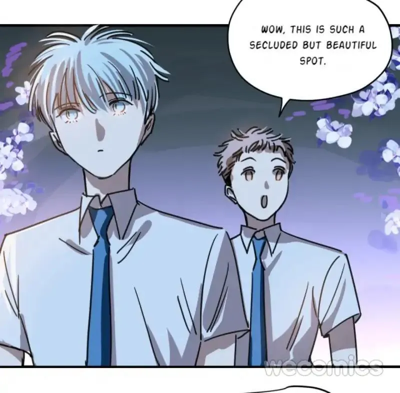 AoAo Waiting to Be Eaten Chapter 12 page 10 - 