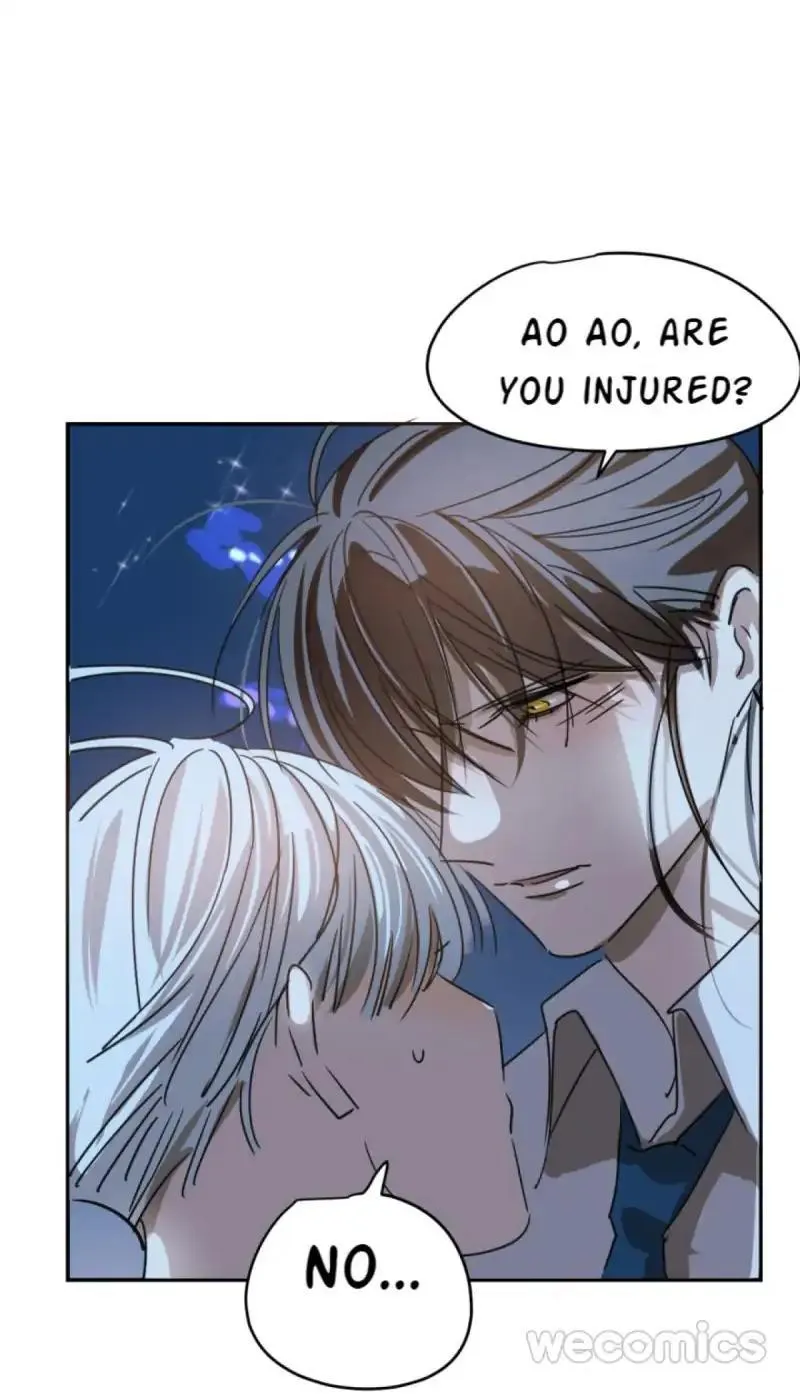 AoAo Waiting to Be Eaten Chapter 13 page 1 - 