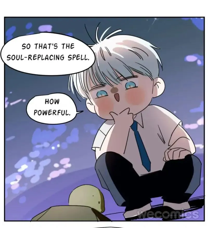 AoAo Waiting to Be Eaten Chapter 13 page 13 - 