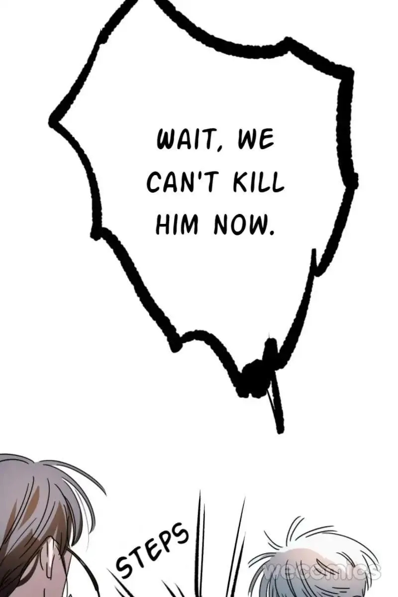 AoAo Waiting to Be Eaten Chapter 13 page 17 - 