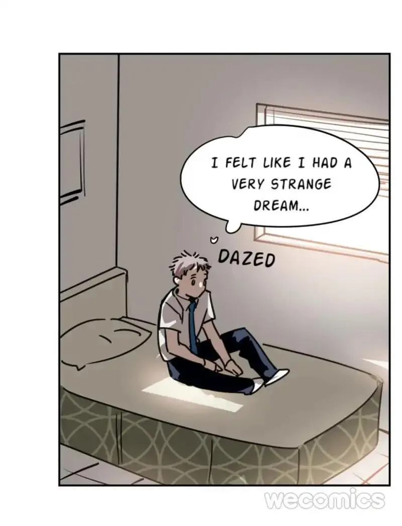 AoAo Waiting to Be Eaten Chapter 13 page 27 - 