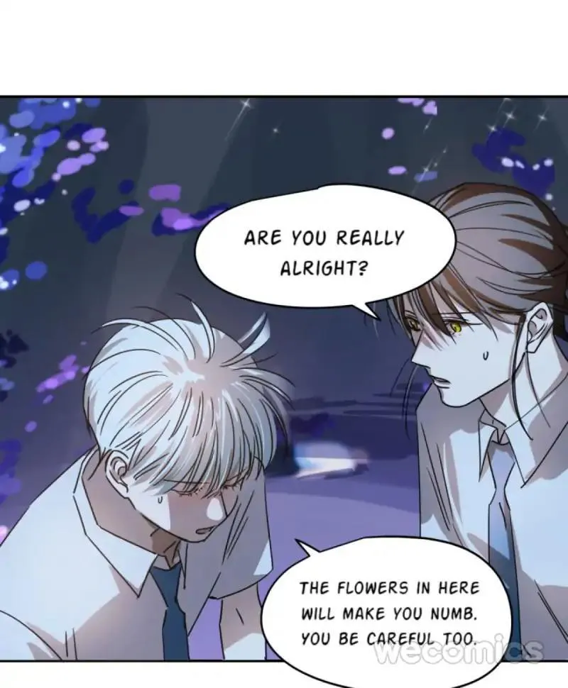 AoAo Waiting to Be Eaten Chapter 13 page 4 - 