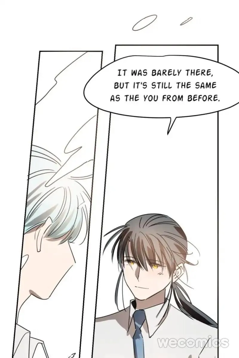 AoAo Waiting to Be Eaten Chapter 13 page 31 - 