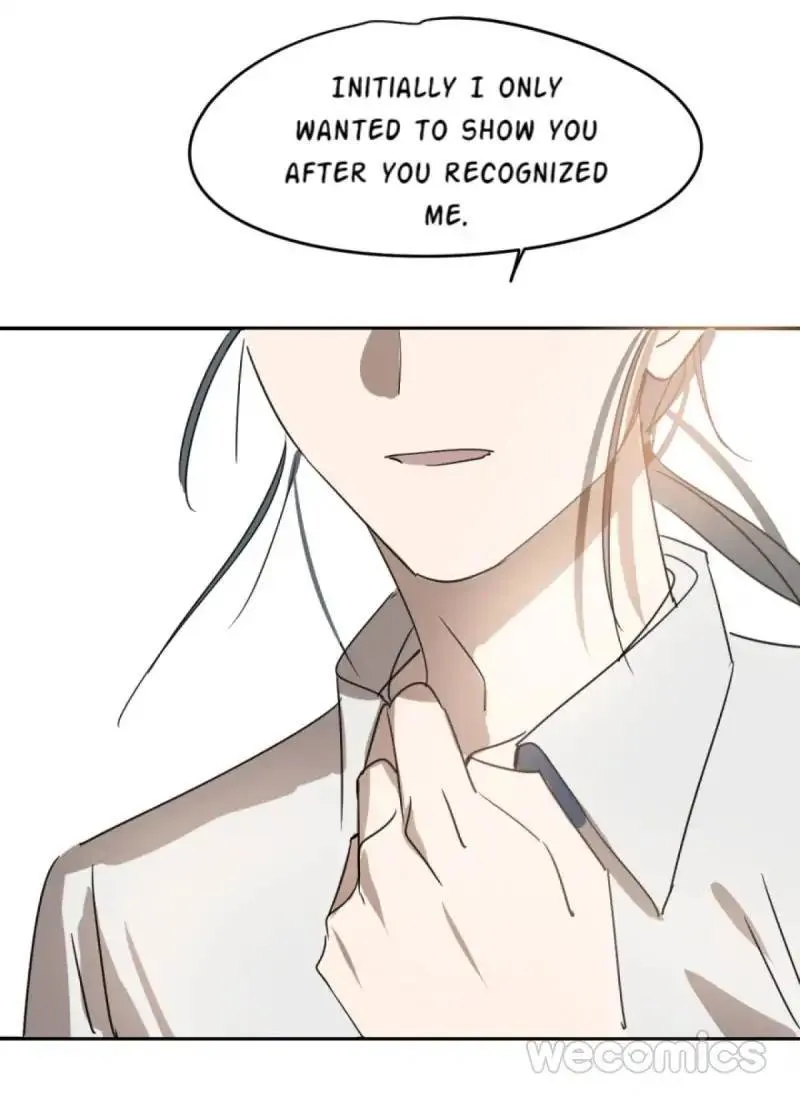 AoAo Waiting to Be Eaten Chapter 13 page 33 - 