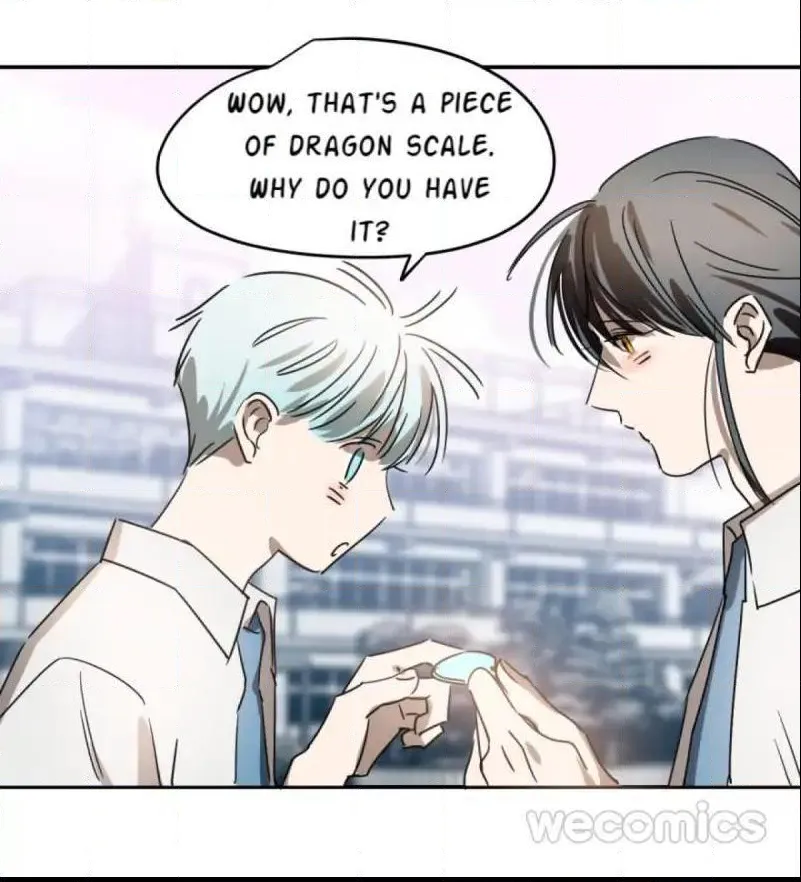 AoAo Waiting to Be Eaten Chapter 13 page 36 - 