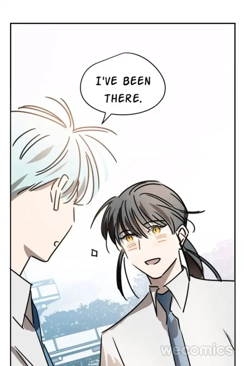 AoAo Waiting to Be Eaten Chapter 13 page 41 - 