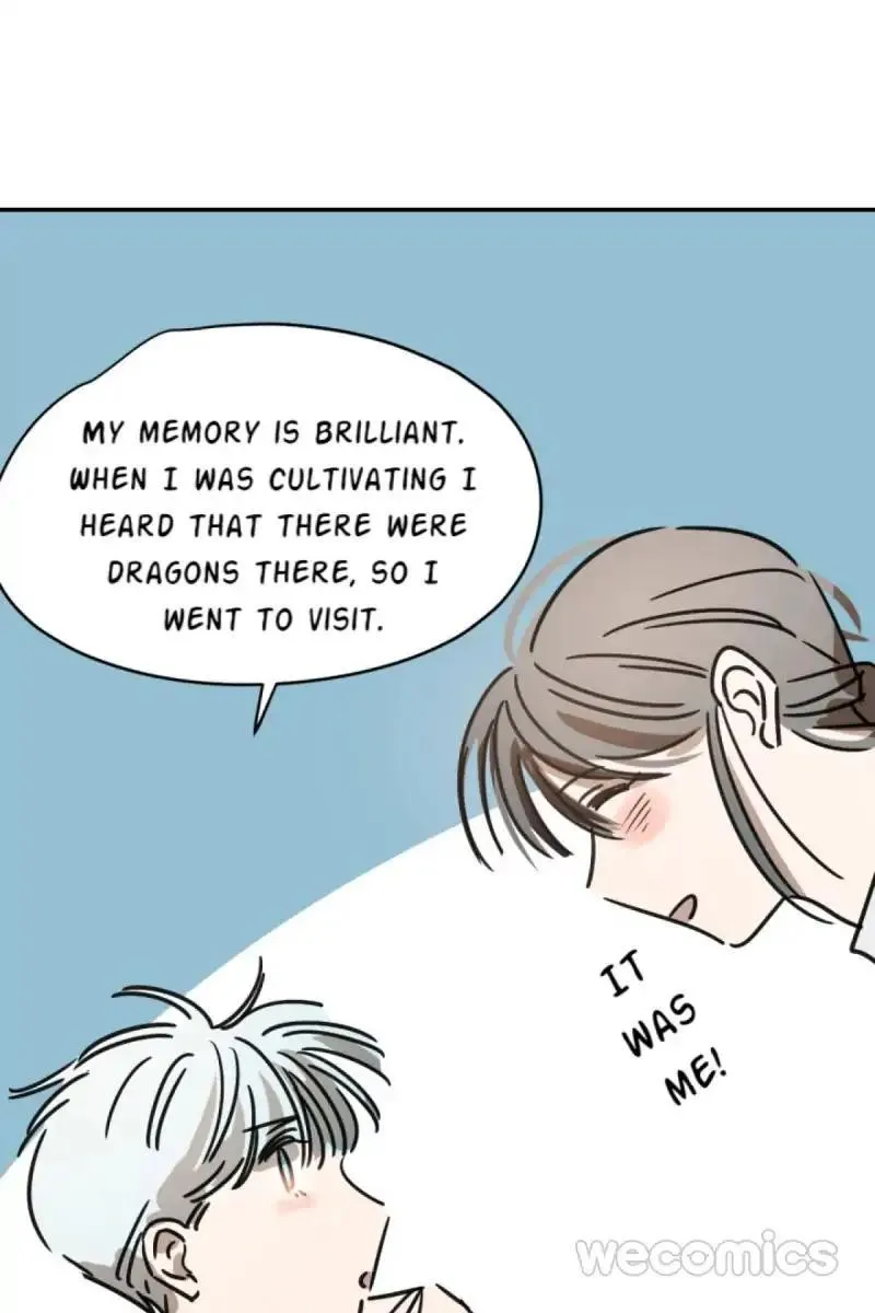 AoAo Waiting to Be Eaten Chapter 13 page 43 - 
