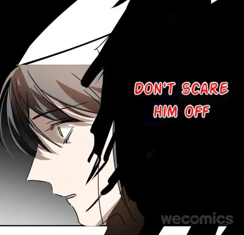 AoAo Waiting to Be Eaten Chapter 13 page 49 - 