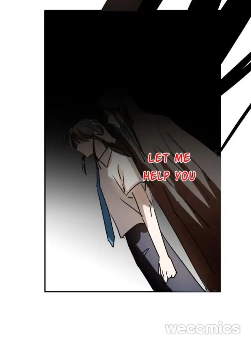 AoAo Waiting to Be Eaten Chapter 13 page 50 - 