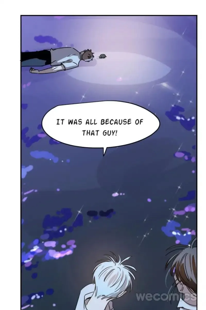 AoAo Waiting to Be Eaten Chapter 13 page 6 - 