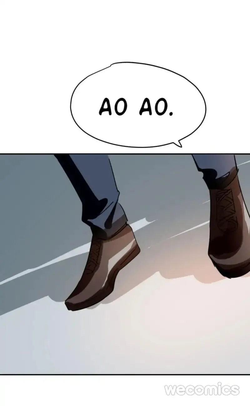 AoAo Waiting to Be Eaten Chapter 13 page 53 - 