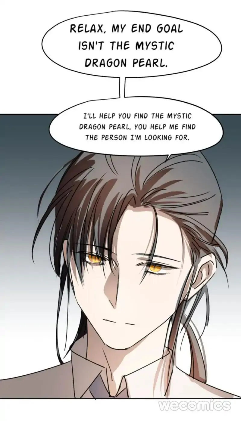 AoAo Waiting to Be Eaten Chapter 13 page 59 - 