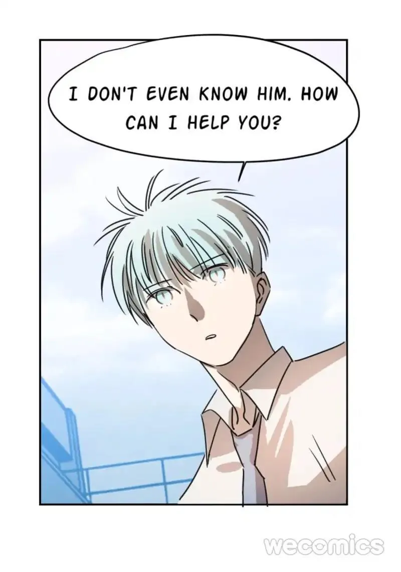 AoAo Waiting to Be Eaten Chapter 13 page 60 - 