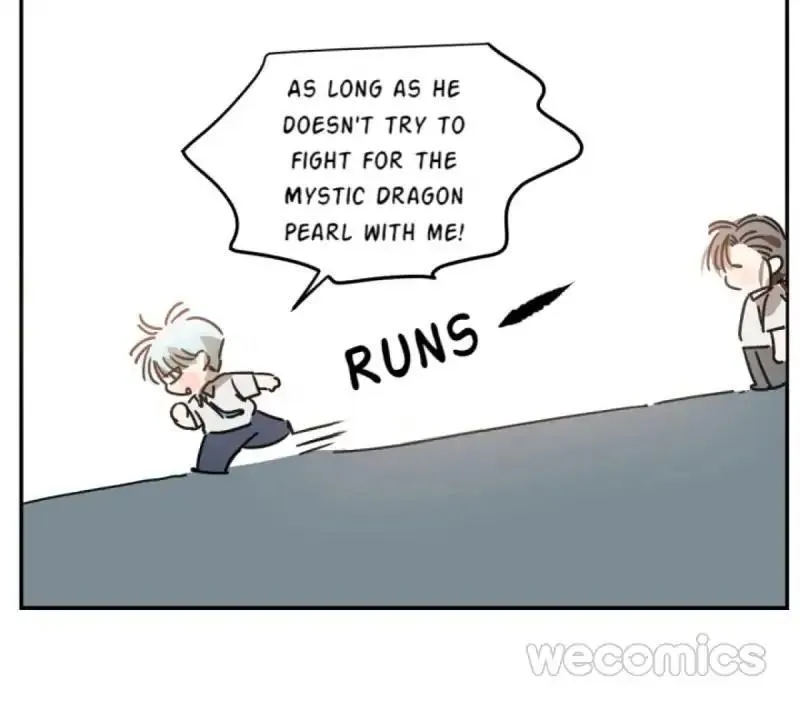 AoAo Waiting to Be Eaten Chapter 13 page 63 - 
