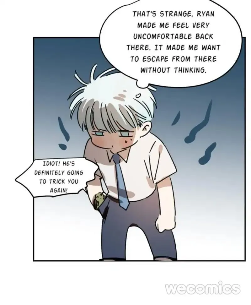AoAo Waiting to Be Eaten Chapter 13 page 64 - 