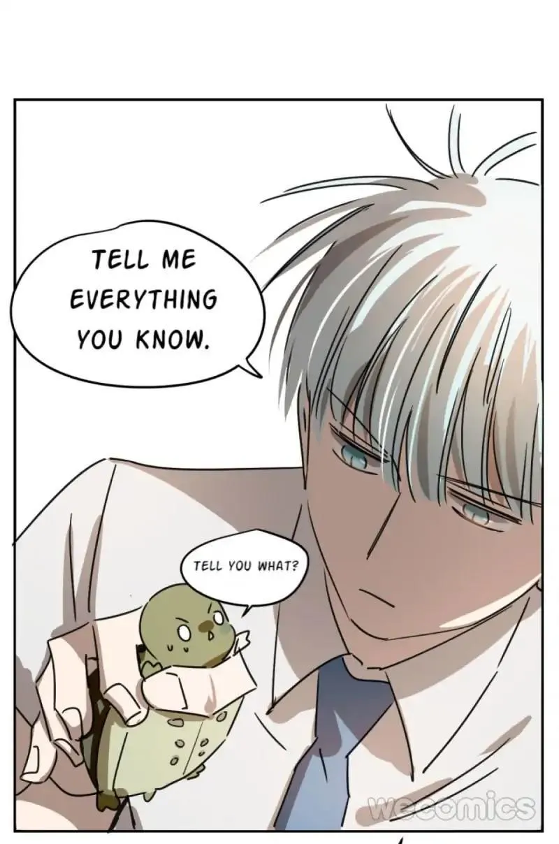 AoAo Waiting to Be Eaten Chapter 13 page 65 - 