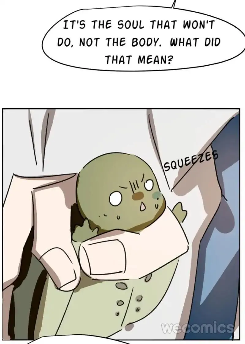 AoAo Waiting to Be Eaten Chapter 13 page 66 - 