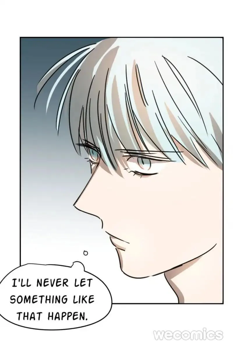 AoAo Waiting to Be Eaten Chapter 13 page 70 - 