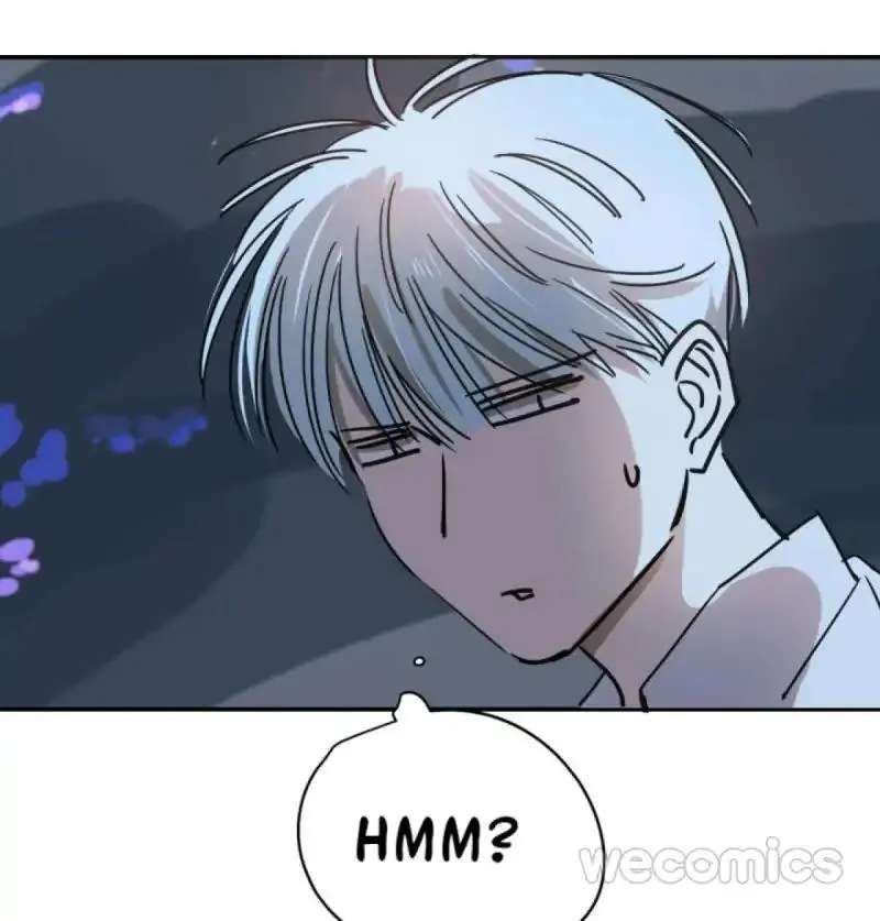 AoAo Waiting to Be Eaten Chapter 13 page 8 - 