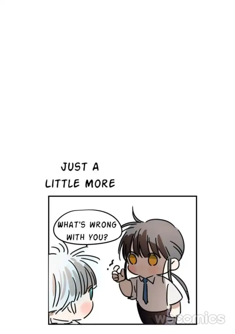 AoAo Waiting to Be Eaten Chapter 13 page 72 - 