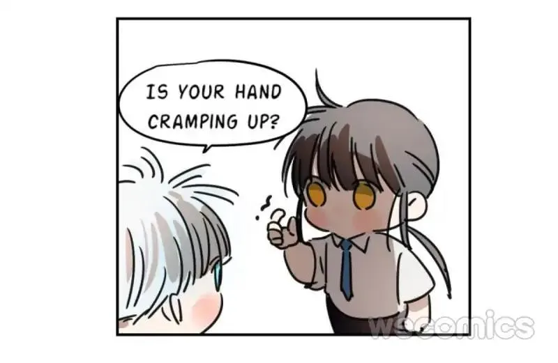 AoAo Waiting to Be Eaten Chapter 13 page 73 - 