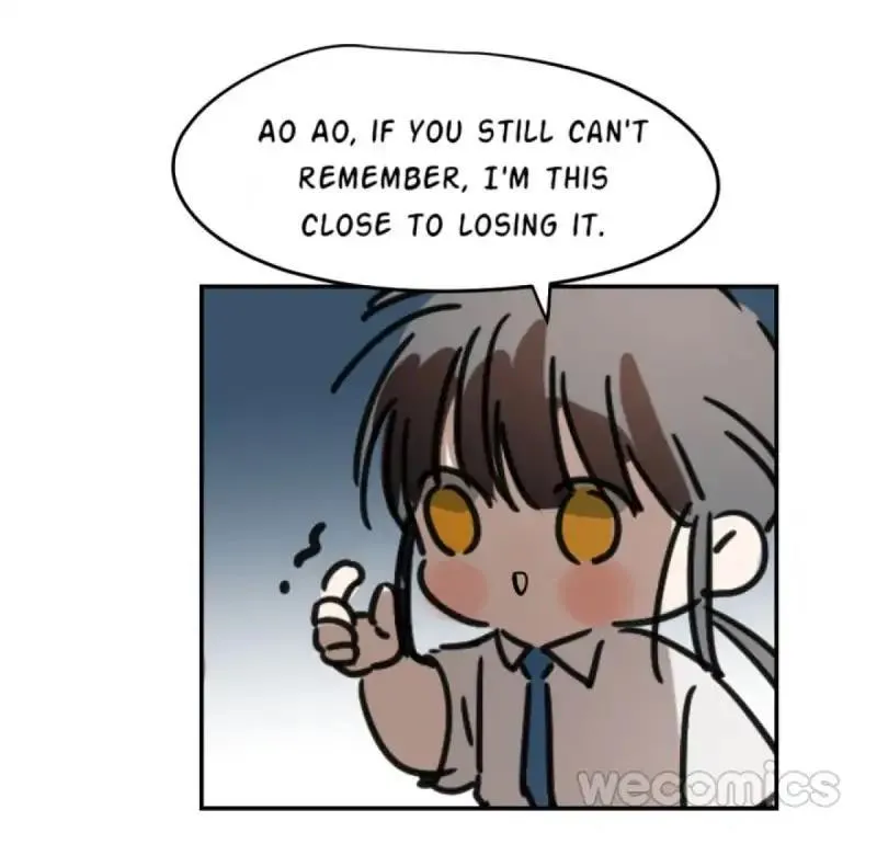 AoAo Waiting to Be Eaten Chapter 13 page 74 - 
