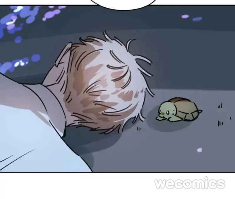 AoAo Waiting to Be Eaten Chapter 13 page 9 - 