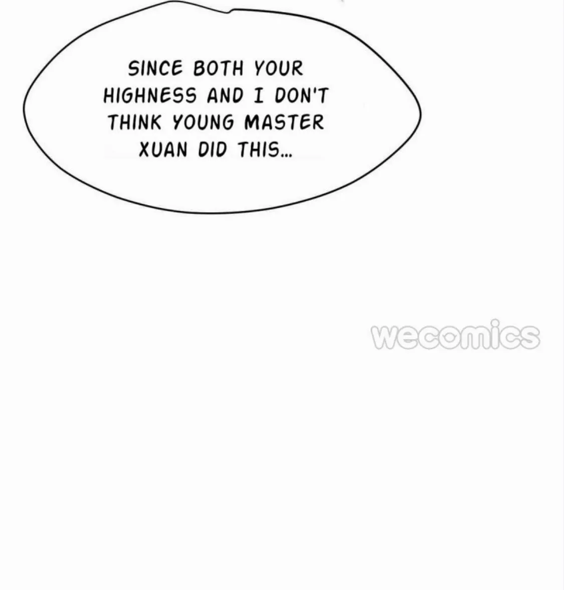 AoAo Waiting to Be Eaten Chapter 134 page 13 - 