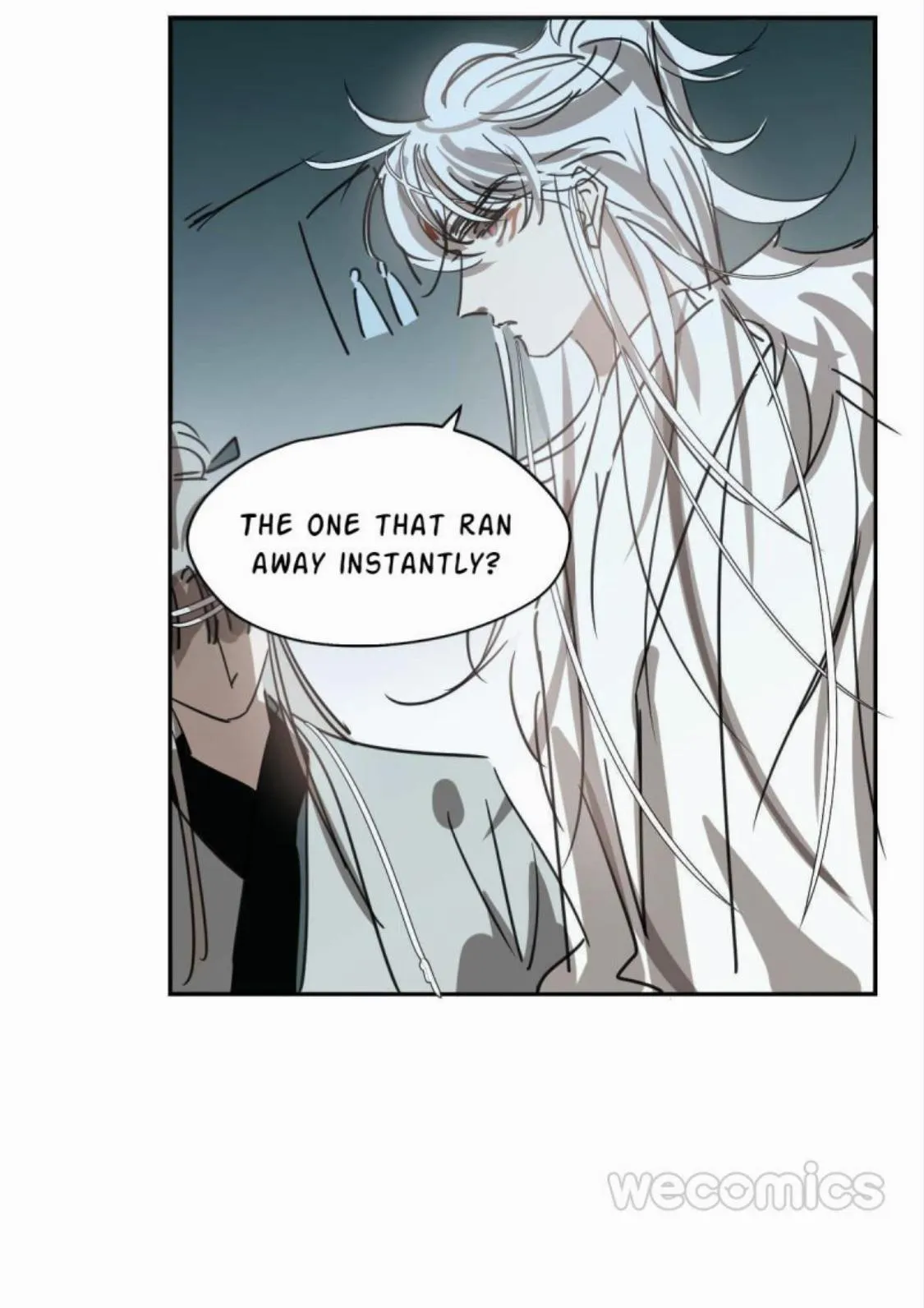 AoAo Waiting to Be Eaten Chapter 134 page 17 - 