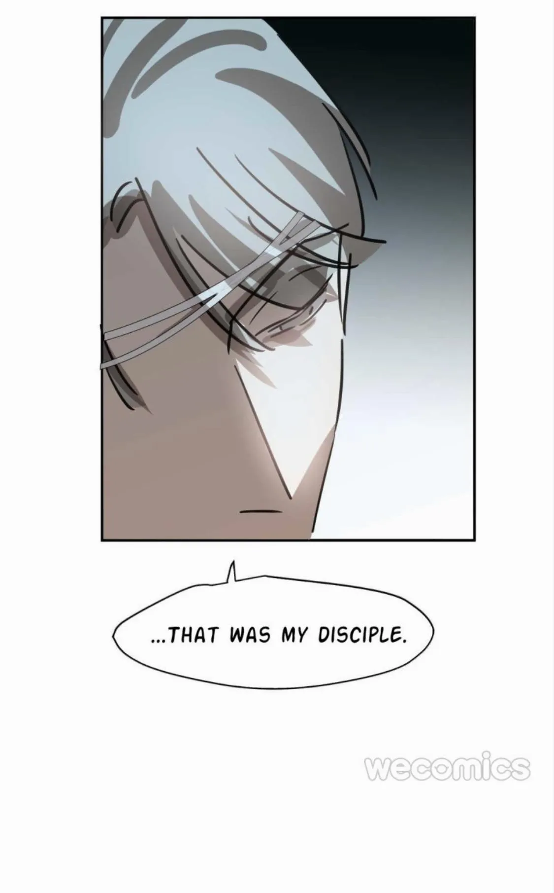 AoAo Waiting to Be Eaten Chapter 134 page 18 - 