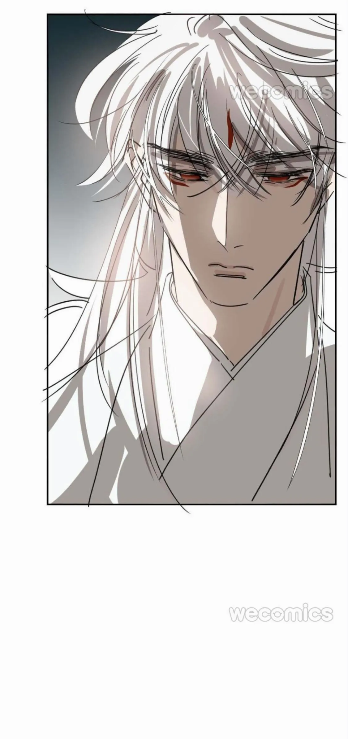 AoAo Waiting to Be Eaten Chapter 134 page 24 - 