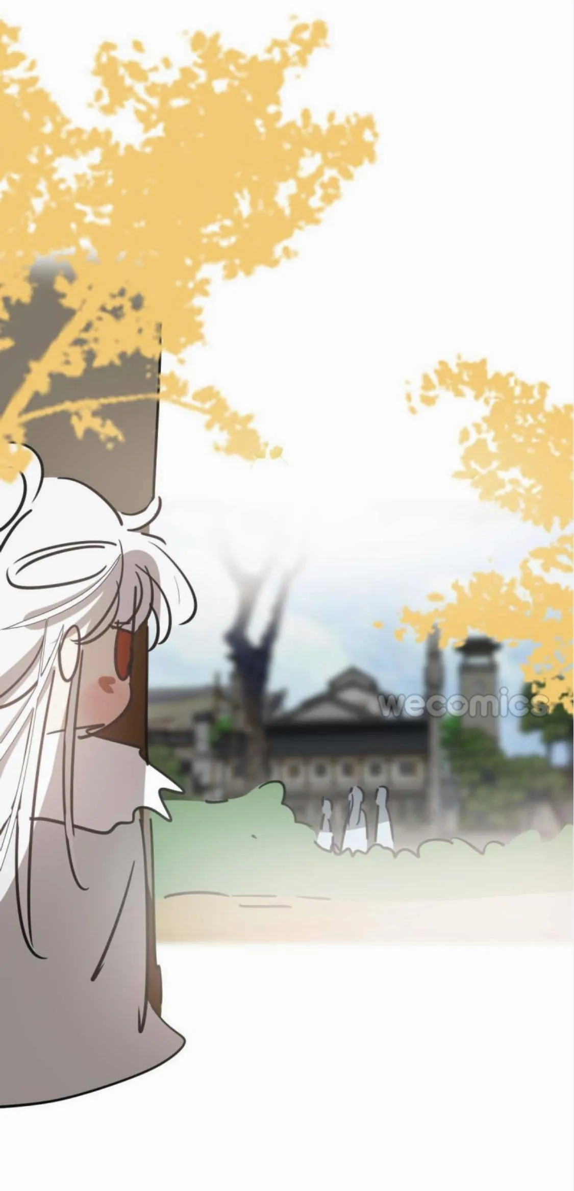 AoAo Waiting to Be Eaten Chapter 134 page 26 - 