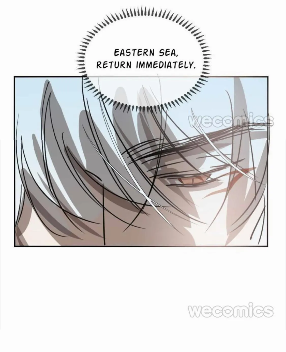 AoAo Waiting to Be Eaten Chapter 134 page 29 - 