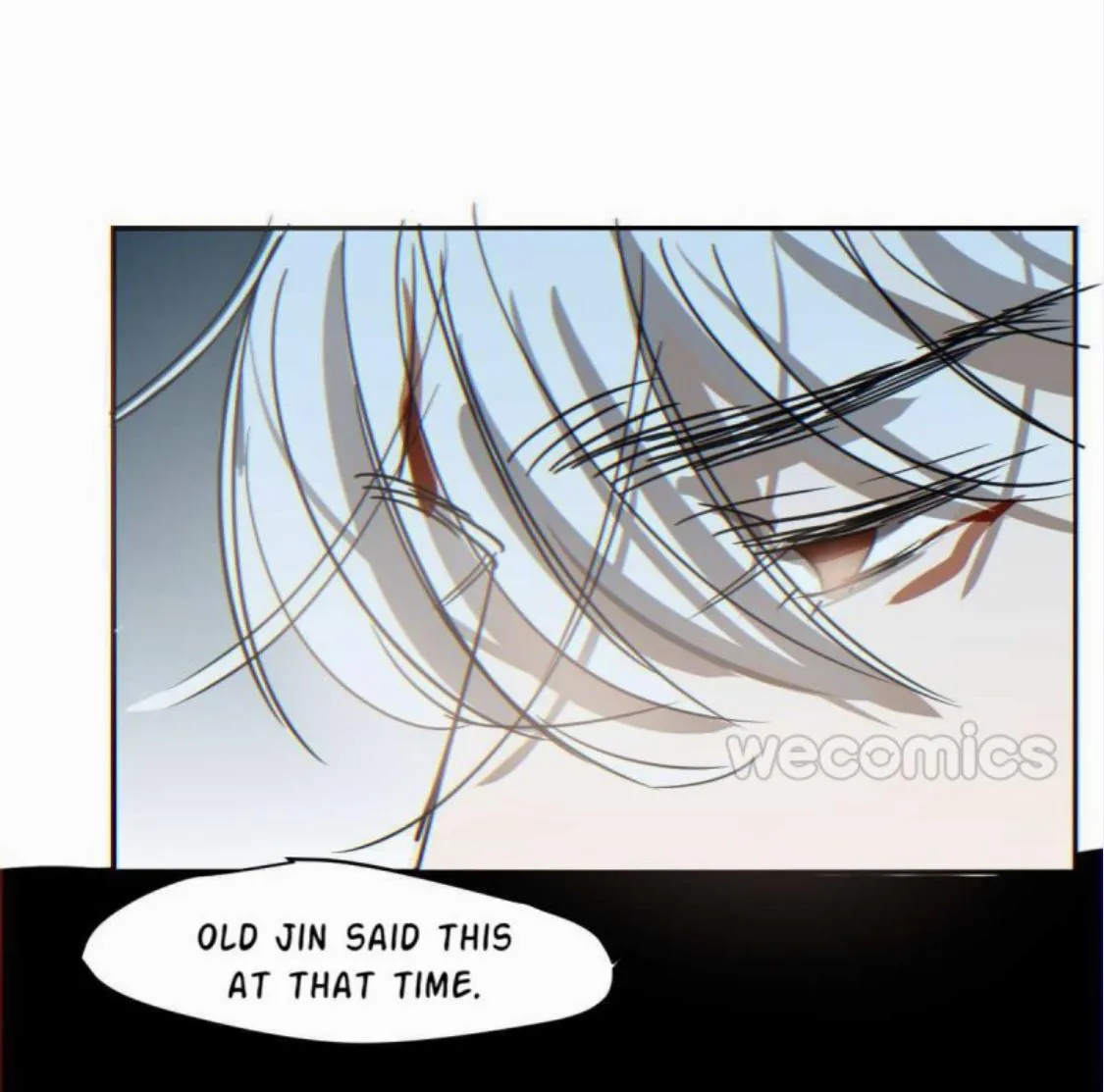 AoAo Waiting to Be Eaten Chapter 134 page 4 - 