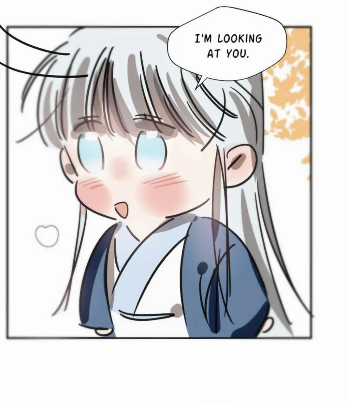 AoAo Waiting to Be Eaten Chapter 134 page 32 - 