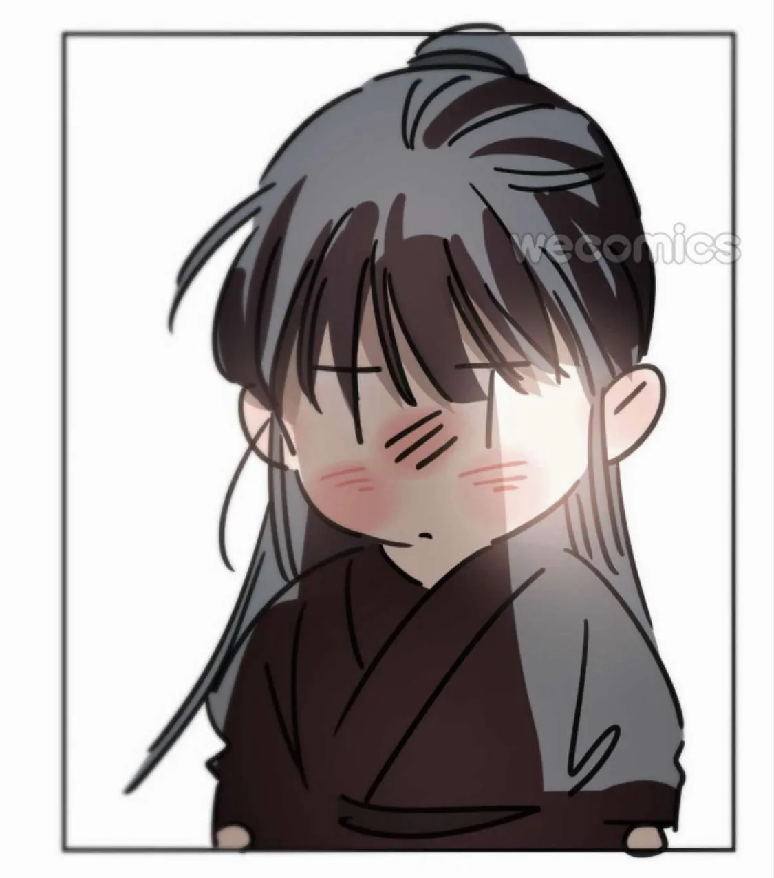 AoAo Waiting to Be Eaten Chapter 134 page 33 - 