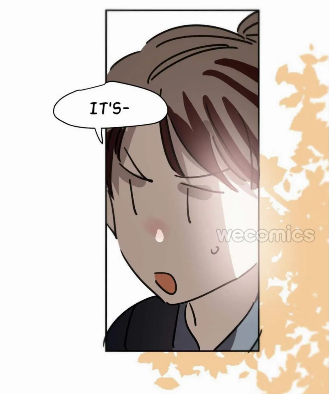 AoAo Waiting to Be Eaten Chapter 134 page 37 - 